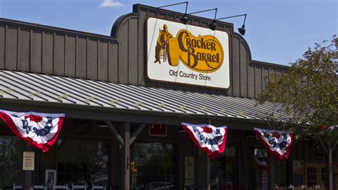 The Witch's Treasure: Unearthing Hidden Gems at Cracker Barrel Country Store